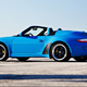Illustration for article titled 18 Of Jerry Seinfeld's Most Ultra-Rare Cars Are For Sale Tomorrow